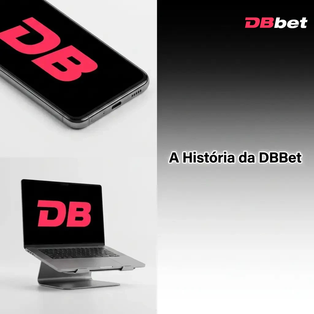 Conheça a trajetória e o compromisso da DBBet com o mercado brasileiro.