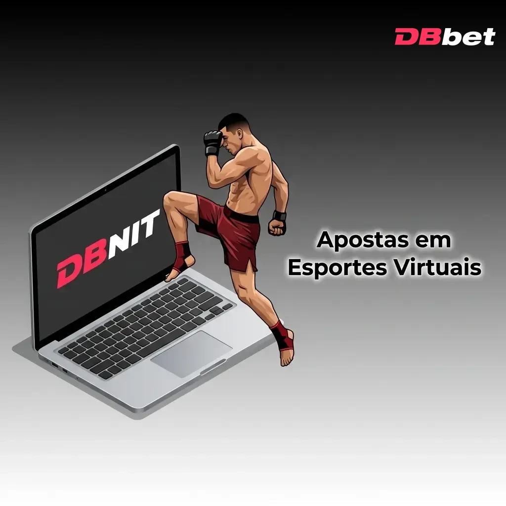 Aposte em futebol virtual, corridas de cavalos e galgos na DBBet.