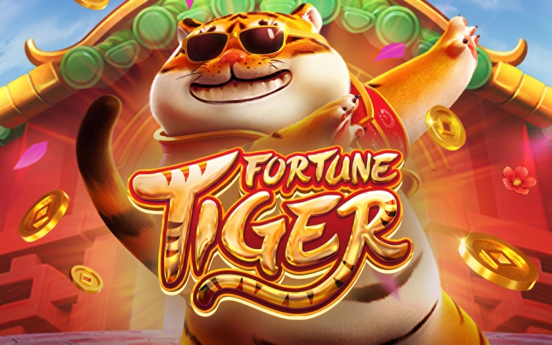 Jogue Fortune Tiger no cassino oficial da plataforma DBBet Brasil.