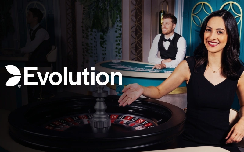 Gire a Roleta Europeia no cassino oficial da DBBet online.