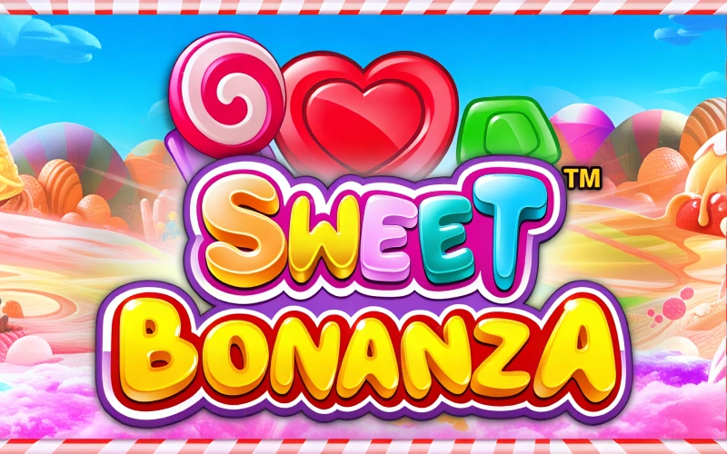 Ganhe prêmios em Sweet Bonanza na oficial DBBet online agora.